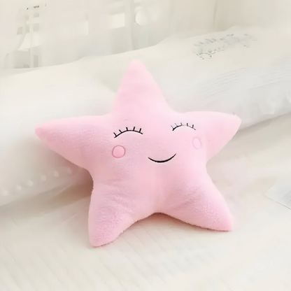 Soft Luxury Throw Pillow