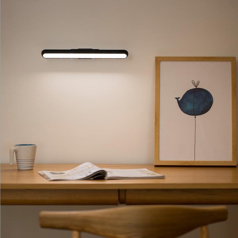 Adjustable LED Touch Lamp Bar