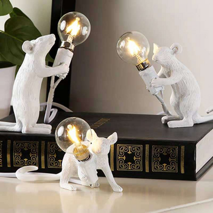Befez | Sleek USB Desk Lamp - Befez