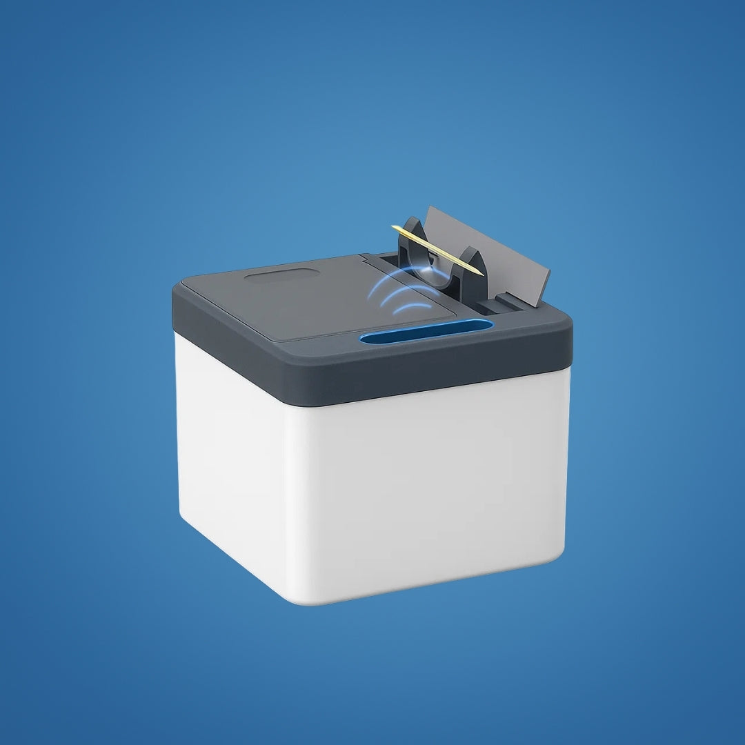 Automatic Hands-Free Infrared Soap Dispenser