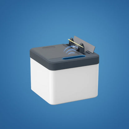 Automatic Hands-Free Infrared Soap Dispenser