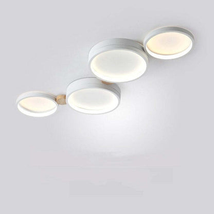 Stylish Modern Ceiling Lamp