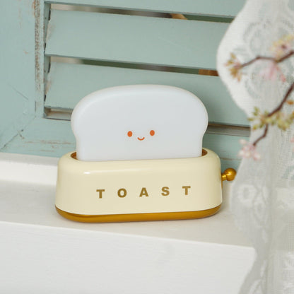Cozy Ambient Table Lamp