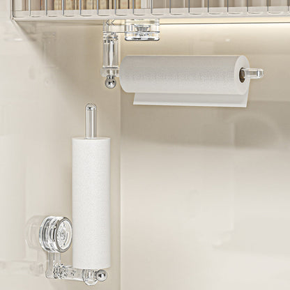 Easy Turn Tabletop Organizer