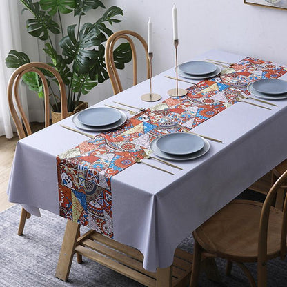 Befez | EverGuard – Premium Waterproof Table Cover Protection