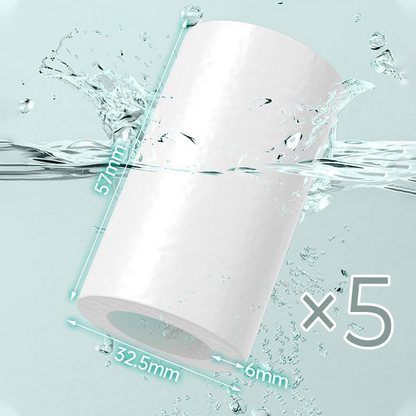 Powerful Water Filter System for Clean Water