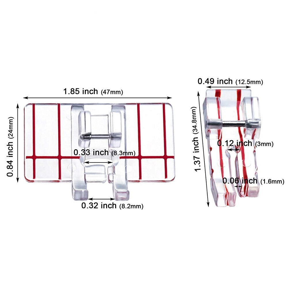 Easy Sewing Guide for Perfect Seam Alignment