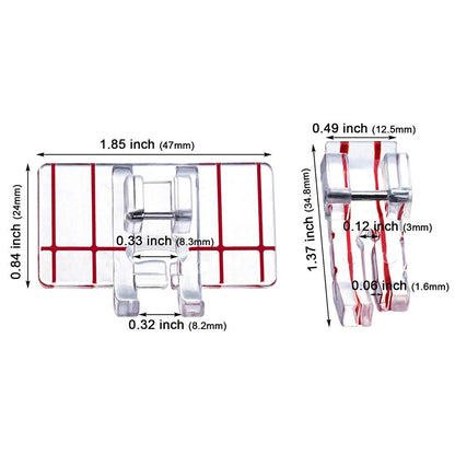 Easy Sewing Guide for Perfect Seam Alignment