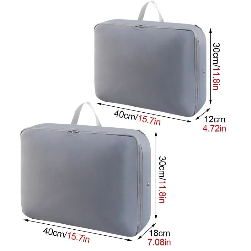 Compact & Durable Storage Solution