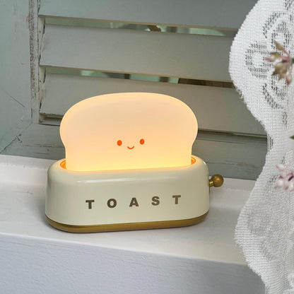 Cozy Ambient Table Lamp
