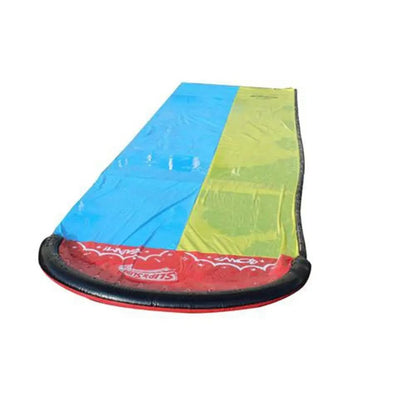 Cool Summer Water Slide