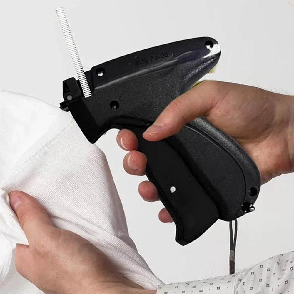 Easy Sewing Kit for Instant Clothing Repair