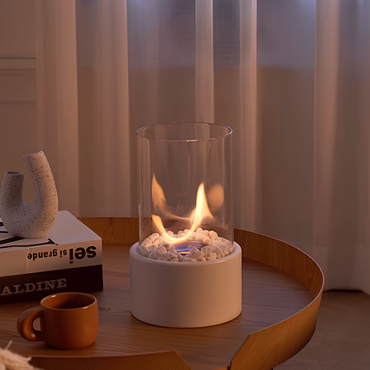 Long Lasting Candle Oil Lamp