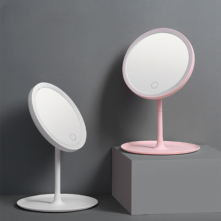 Bright Clarity Smart LED Vanity Mirror