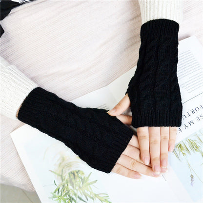 Warm Cozy Winter Gloves