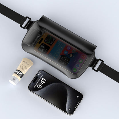 Clear Waterproof Touch Phone Case Pouch