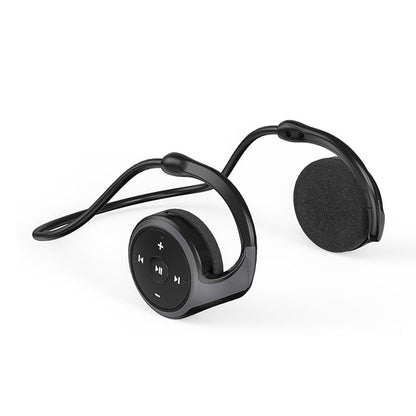 Compact Bluetooth Wireless Headset Befez