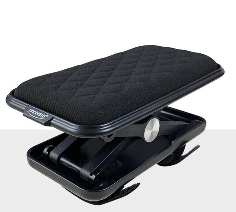 Ergonomic Office Chair with Adjustable Height and Padded Arms - Befez