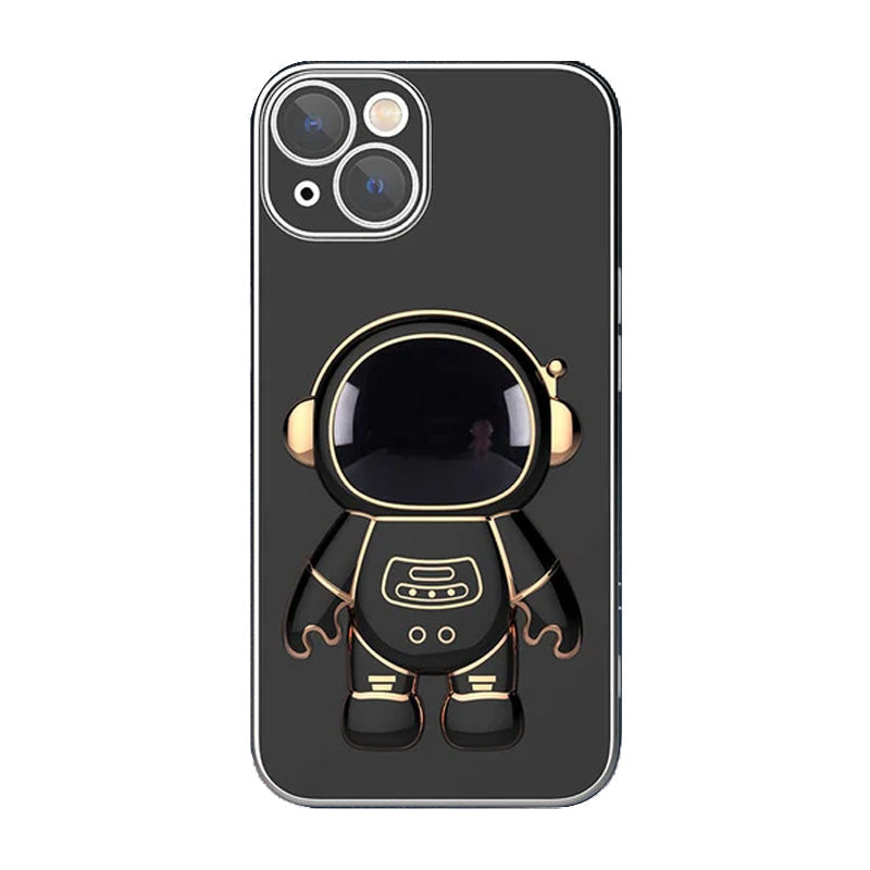 Fun Space iPhone Phone Case