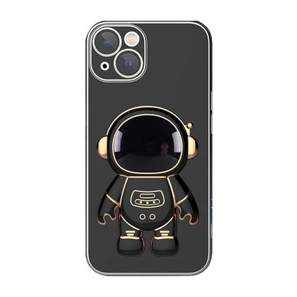 Fun Space iPhone Phone Case
