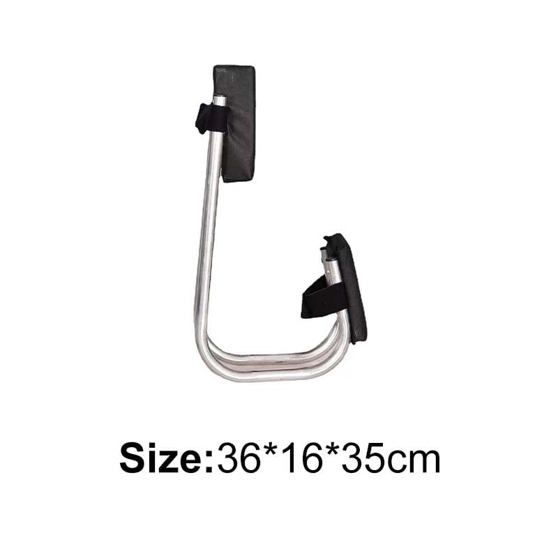 Comfortable Knee Support for Long Work Hours