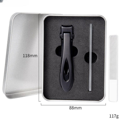Premium Stainless Steel Grooming Kit - Befez
