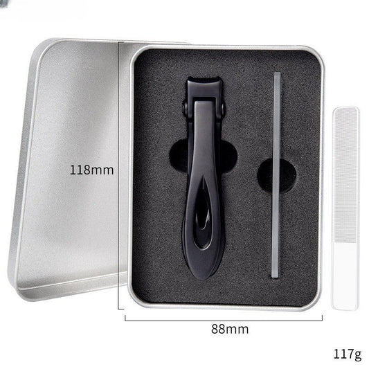 Premium Stainless Steel Grooming Kit - Befez