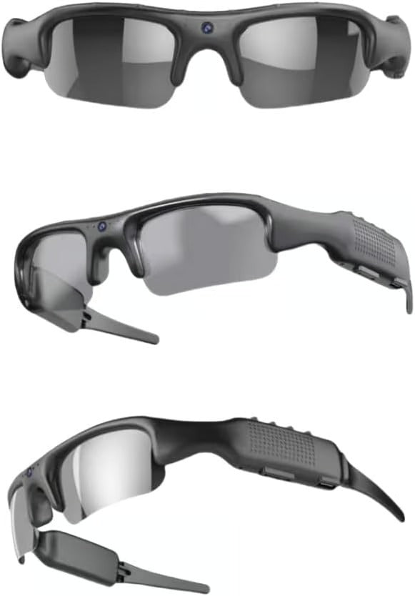 Vibrant Action Camera