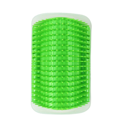 Pet Grooming Brush for Cats Hair Remover Massage Tool