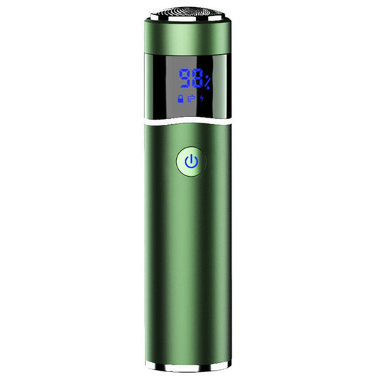 Compact Rechargeable Waterproof Electric Shaver for Men - Befez