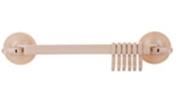 Easy Grip Wall Hook for Instant Home Organization