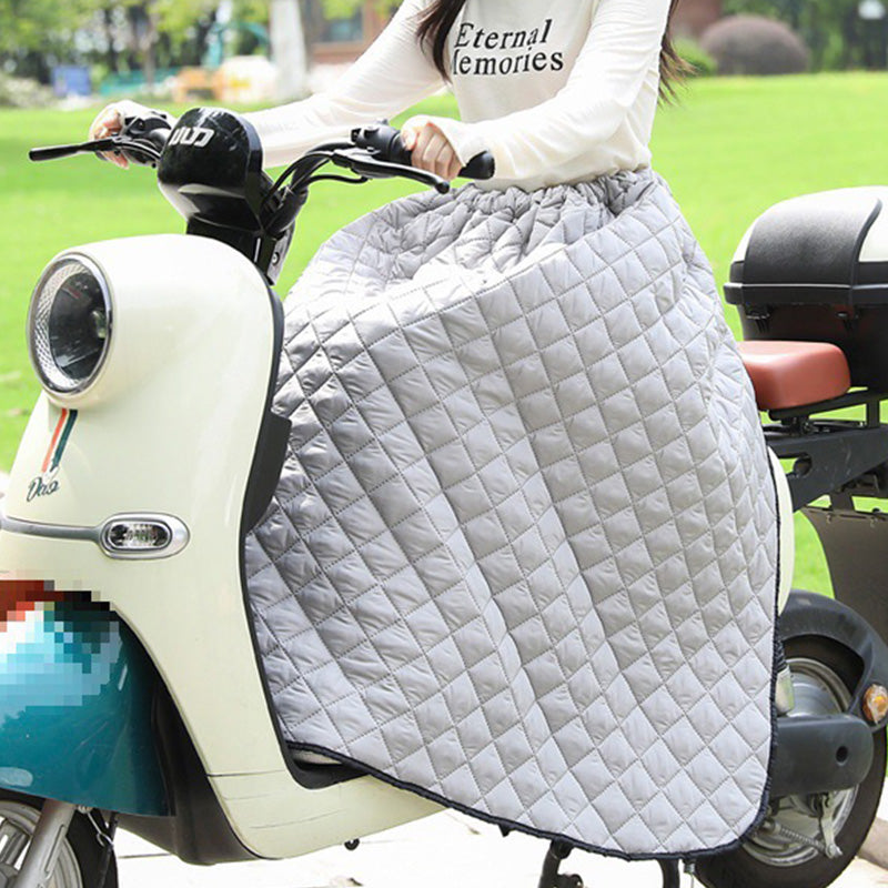 Warm Cycling Windproof Bike Gloves