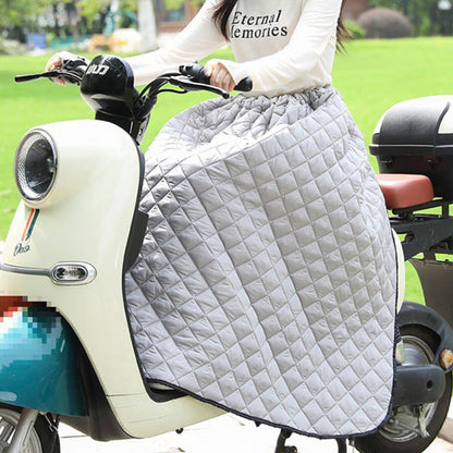 Warm Cycling Windproof Bike Gloves