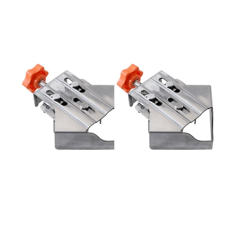 Easy Grip EdgeMaster Pro Clamp