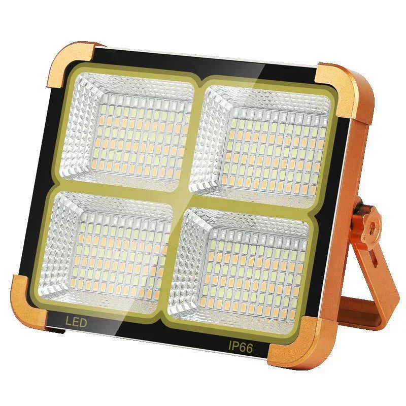 Compact Emergency LED Light - Befez