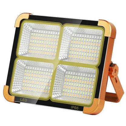 Compact Emergency LED Light - Befez