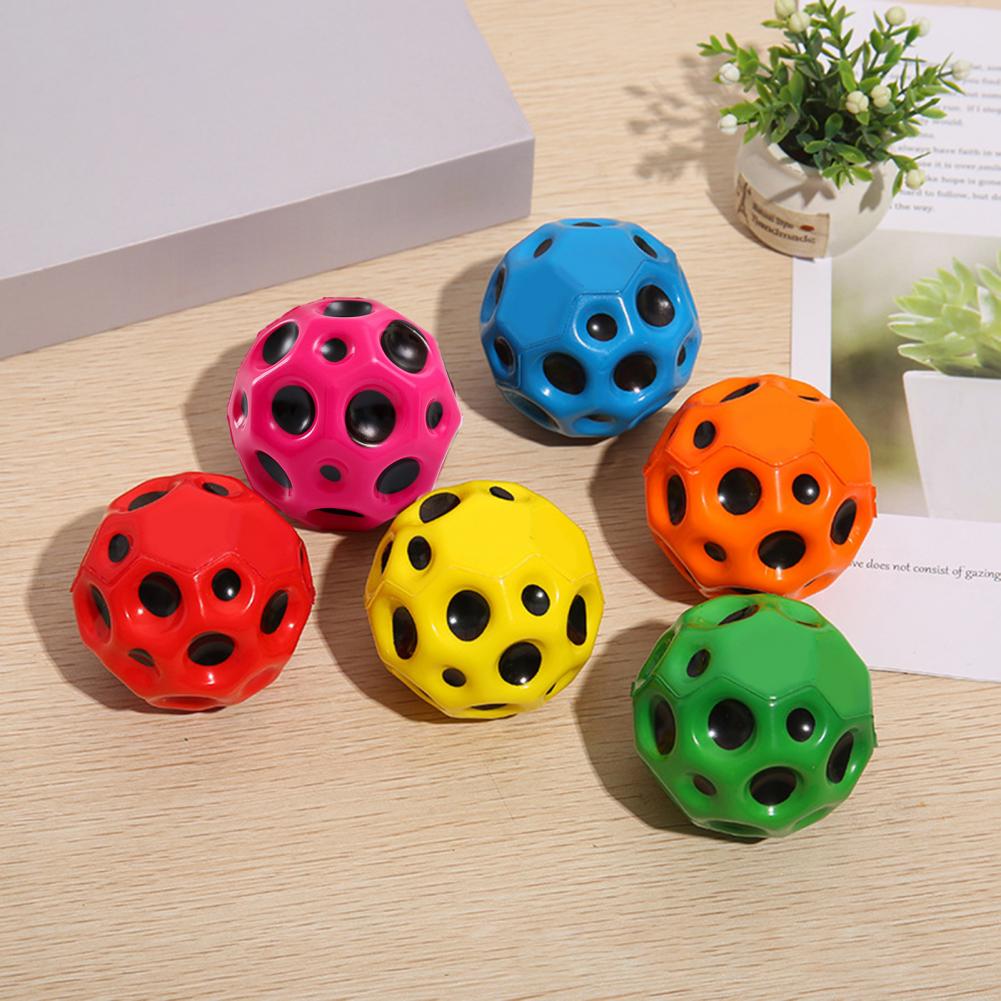 Bouncy Astro Ball with Super Rebound Fun