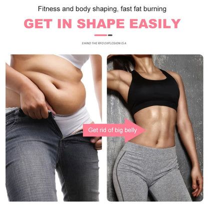 Compact Ab Workout Support Cushion
