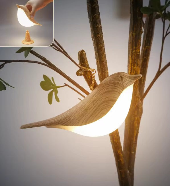Calm Portable Essential Oil Lamp