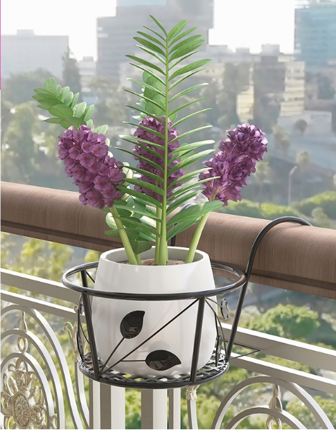 Befez FlowerLift - Elegant, Durable, Easy Assembly Planter