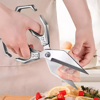 Befez SliceMaster Pro High Performance Kitchen Appliance