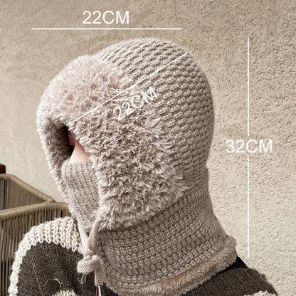 Ultimate 3-in-1 Face and Neck Protector