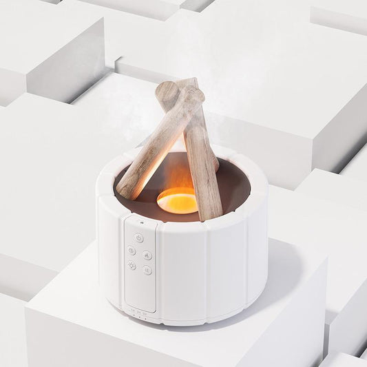Warm Mist Portable Humidifier - Befez
