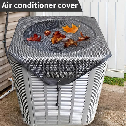 Befez AirShield - Ultimate AC Protection Cover