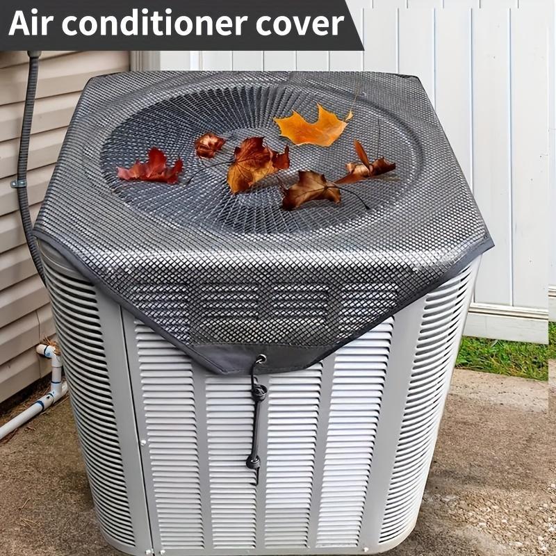 Befez AirShield - Ultimate AC Protection Cover