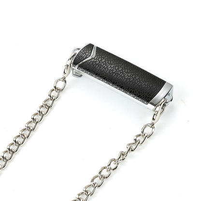 Befez | Phone Cross Body Metal Strap