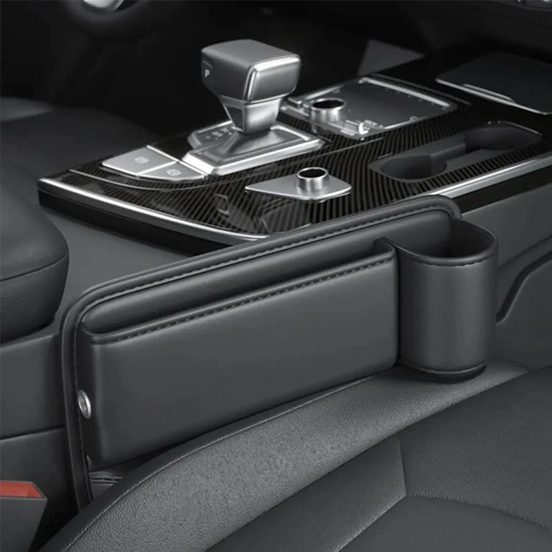 Car Accessory Storage Box