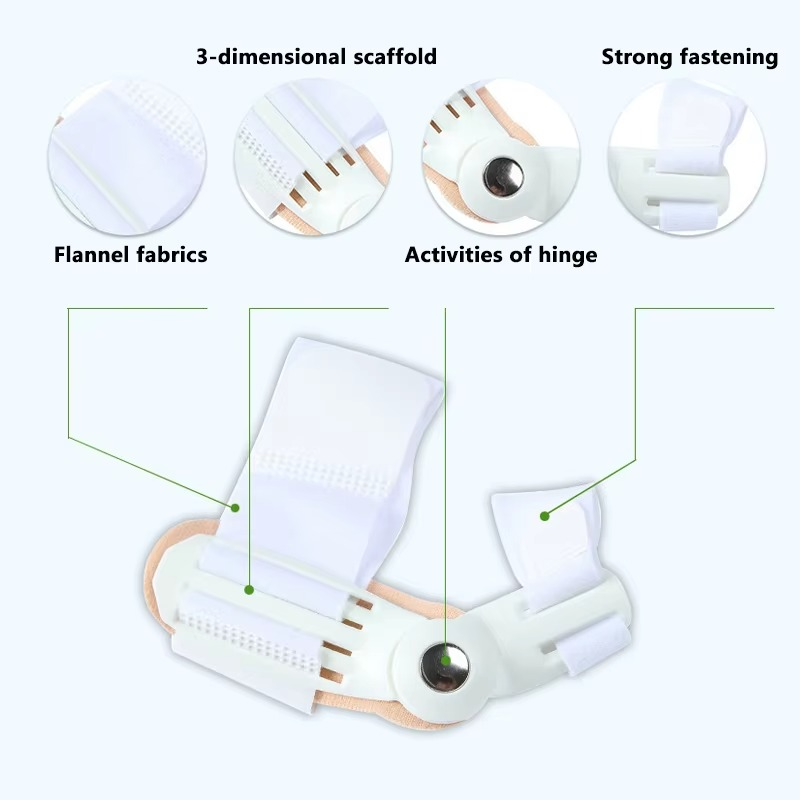 Comfortable Befez Arch Support Insoles