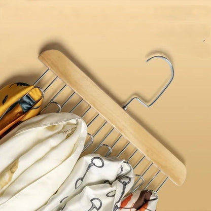 Elevate Your Closet with Premium Storage Solutions