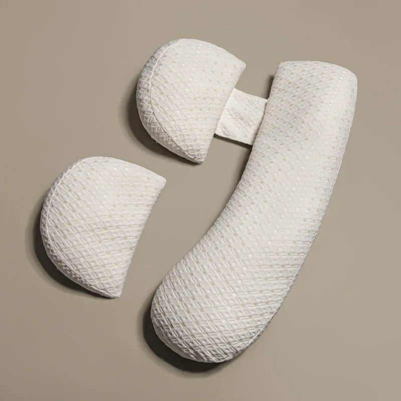 Soft Supportive Maternity Pillow - Befez